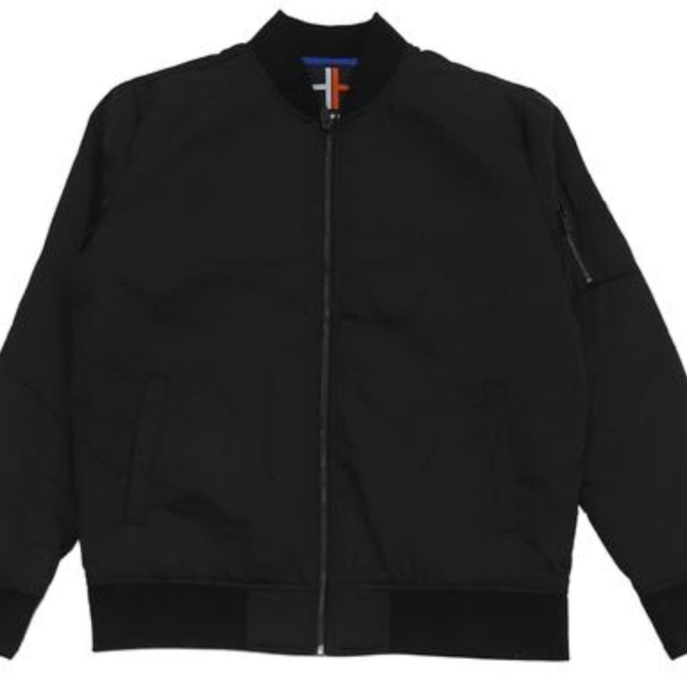 Men's Spring Jacket